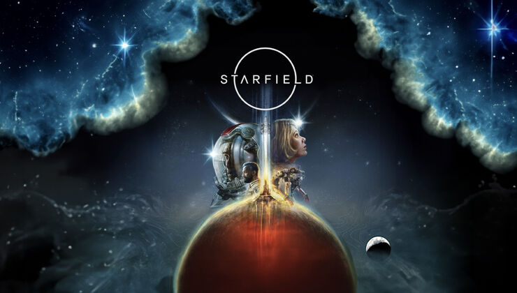 Rumor: Starfield Might Be Headed To Nintendo Switch 2 In 2026
