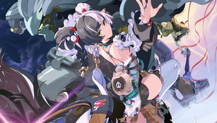 Zenless Zone Zero Version 2.4 Brings New Agents and More Later This Month | TechRaptor