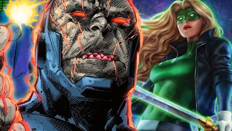 DC Zombies Game DCEASED Officially Coming