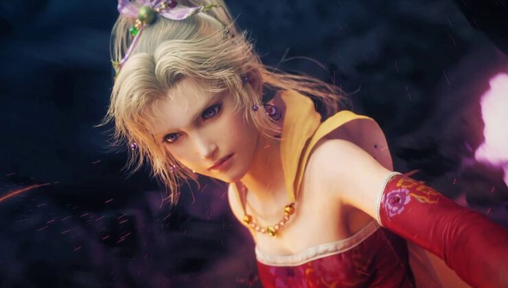 Final Fantasy 6’s Terra Officially Returns on October 22