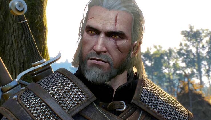 New Co-Op Witcher Game Details Leaked
