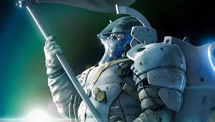 Old Kojima Prediction About the Future of Digital Games Goes Viral