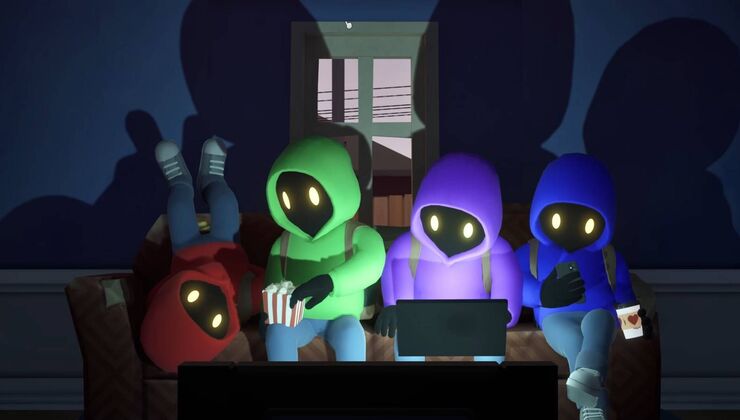 Steam’s Next Big Co-Op Hit Is Almost Here