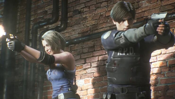 Resident Evil Survival Unit Showcases Cast in New Video
