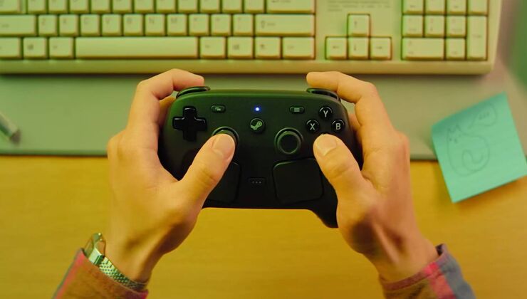 Steam’s Major Sales Confirmed All The Way Through To Mid-2027