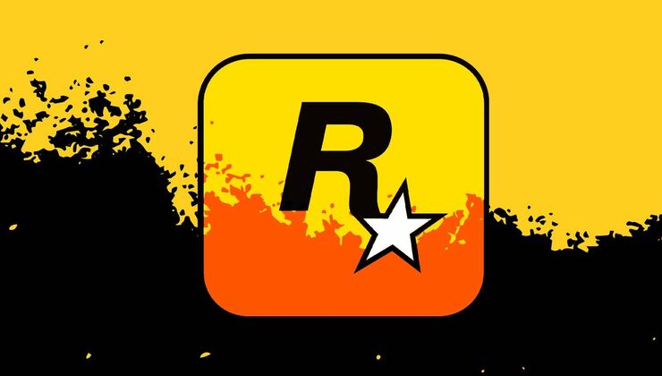 Rockstar Allegedly Fired An Employee On Paternity Leave 9 Days After The Birth Of Their Child