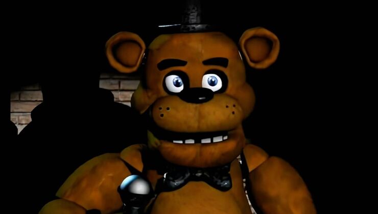 Someone Made A Real Life Freddy Fazbear Suit That Proves How Deadly The Endoskeleton Really Is