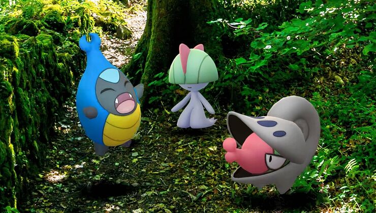 Pokemon GO Reveals September Community Day Classic Pokemon