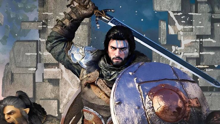 Crimson Desert Launches to Impressive Player Counts but Mixed Reviews