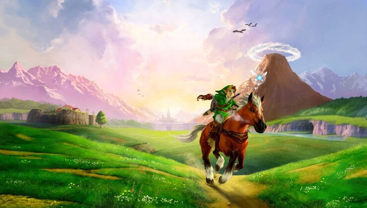 Nintendo Officially Confirms 2 New Details About Zelda 40th Anniversary Direct