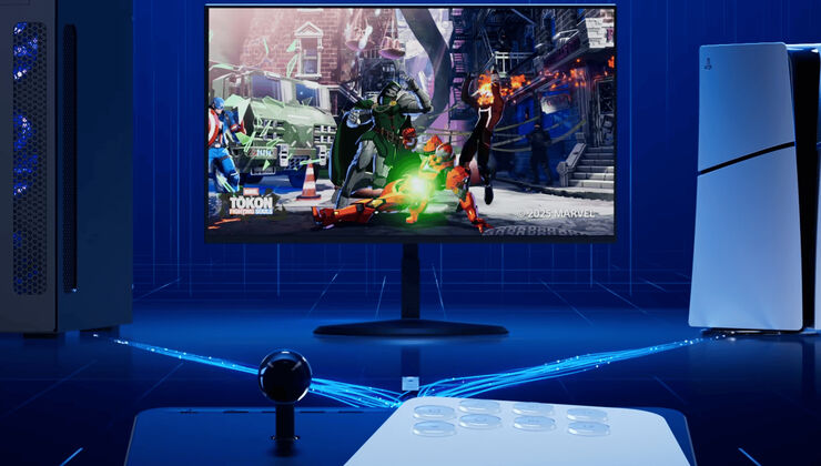 PlayStation Wants You Looking at FlexStrike, Not Its All-Digital Future