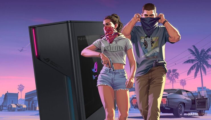 GTA 6 Could Be Coming to PC Much Sooner Than Expected, Says Report