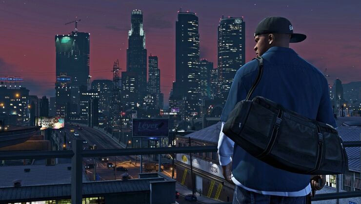 Grand Theft Auto 5 Leaker Finds Evidence Of A Scrapped Feature That Really Would Have Elevated The Game