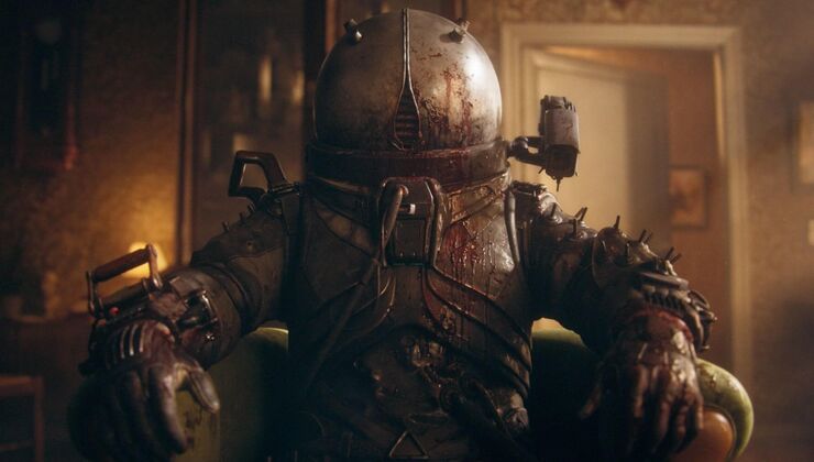 Bloober Team's Cronos: The New Dawn to Get Easier Difficulty Mode Next Year | TechRaptor