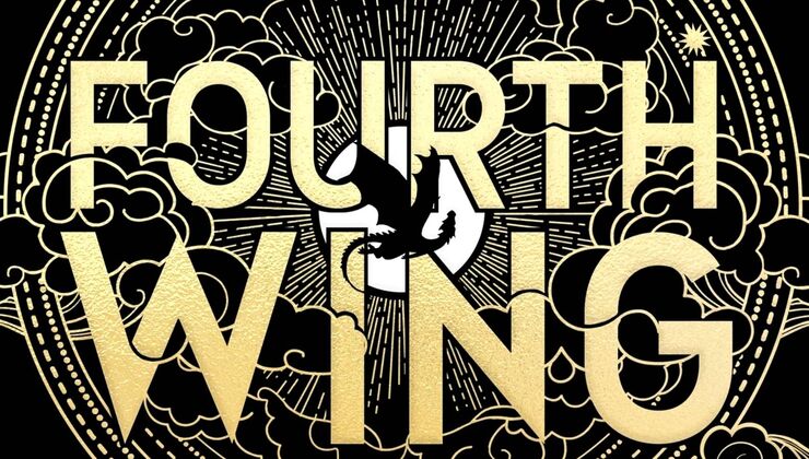 Fourth Wing Officially Returns Fall 2026 With A New Adventure