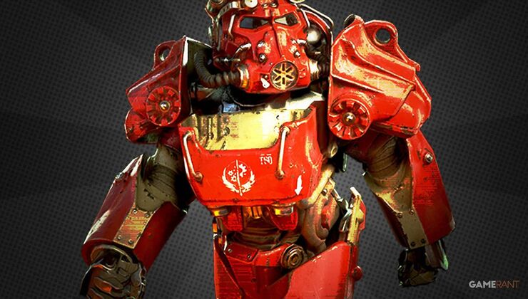 Fallout 76 Players Have Until June 15 to Get Free Content