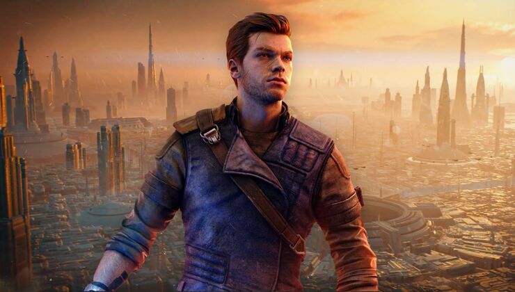 Star Wars Jedi: Fallen Order Officially Returns December 2026