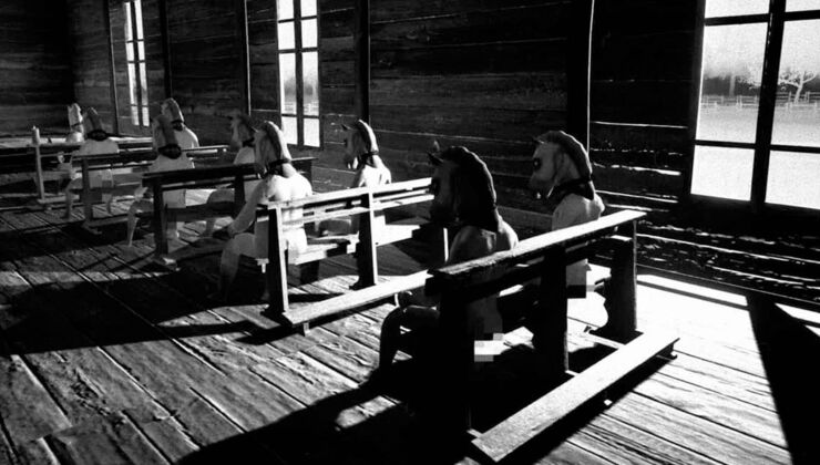 Horror Game Horses Suddenly Dropped By Third Storefront After Launch