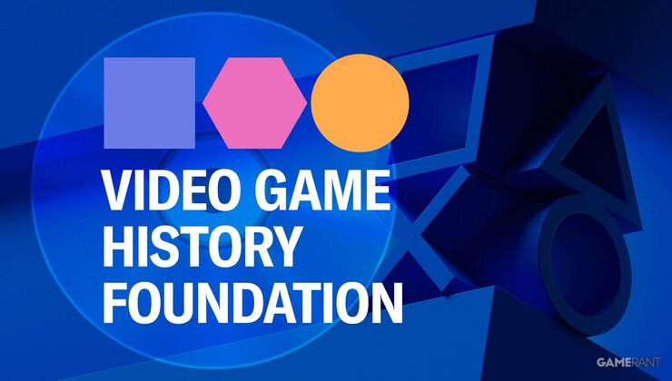 Video Game History Foundation Director Makes Bold Comment About PlayStation's Digital-Only Stance