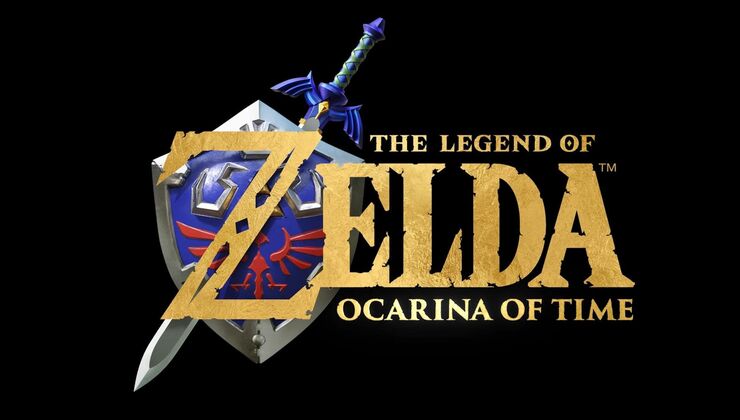 Ocarina of Time Switch 2 Trailer Shows Off The Hall of Fallen Foes, Zelda Notes, And New Amiibos