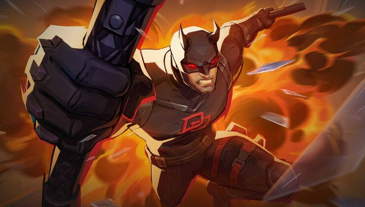 Marvel Rivals Fan Figures Out The Most Toxic Hero Mains, And It's All DPS