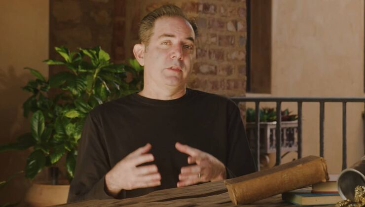 Jeff Kaplan Doesn't Mince Words About Your Opinion on Games You Don't Play