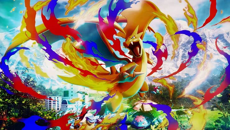 New Pokemon TCG Pocket Expansion Adding Overpowered Charizard Card and More