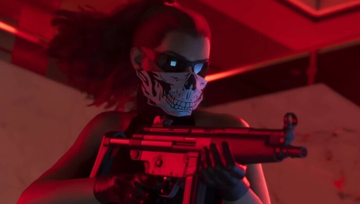 GTA 6 Lucia Prologue Shows Us How The Game Starts