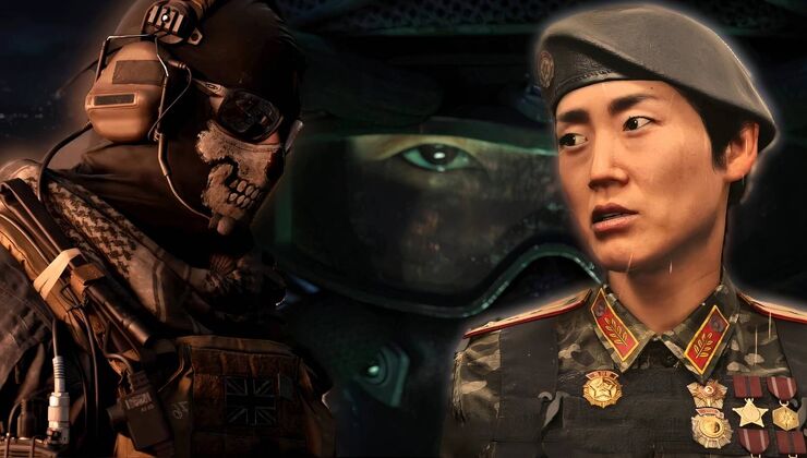 Infinity Ward is Doing Something New With Call of Duty: Modern Warfare 4