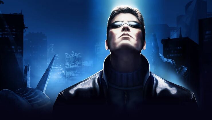 In A Shock To No One, The Troubled Deus Ex Remake Will Be Late