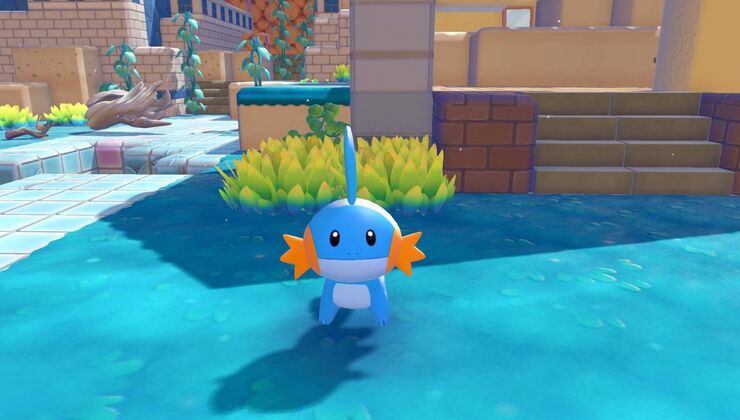 New Pokemon Pokopia Mystery Gift Code Gets You 5 Free Items