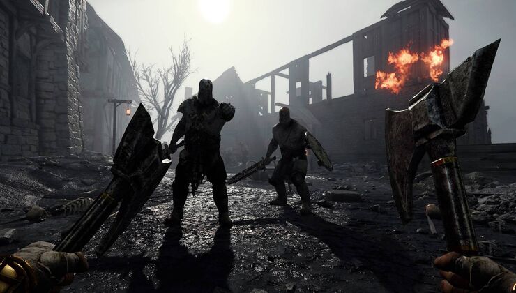 Warhammer: Vermintide 3 Isn't In The Cards, Because Fatshark Has "A Lot Of Stuff" Planned For Vermintide 2