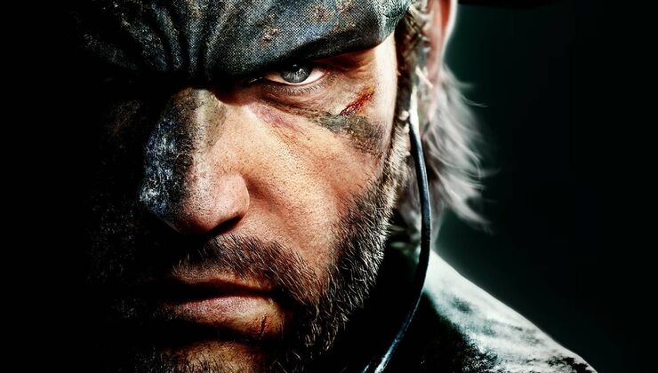 Metal Gear Solid Fans, Mark Your Calendars For October 2026