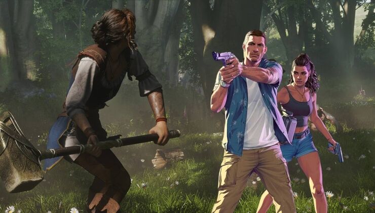 Fable is Sick With GTA 6 Syndrome as it Announces Another Delay