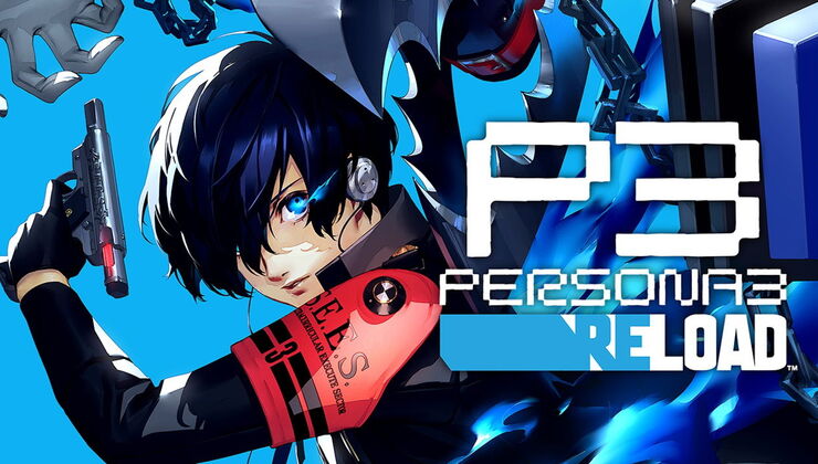 Persona 3 Reload Gets Key Patch For Nintendo Switch 2