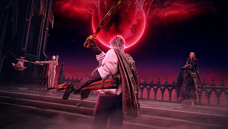 The Duskbloods Network Test Dates and Registration Details Revealed