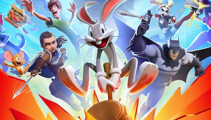 Player First Games Has Been Acquired By Warner Bros.