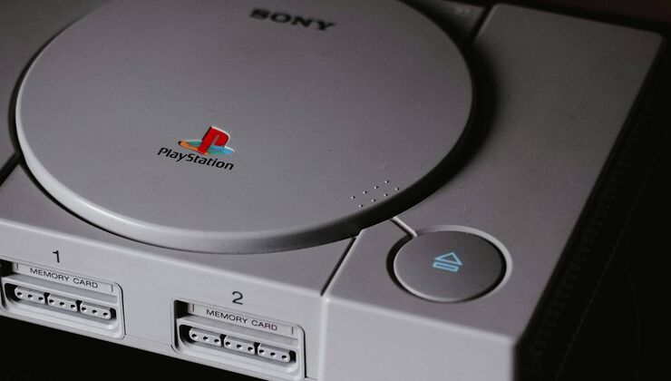 An Unplayable PlayStation 1 Game Has Finally Come To PS5 After 29 Years