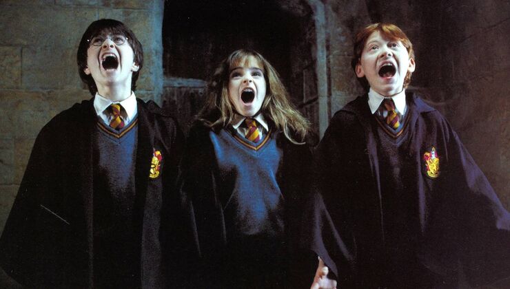 Magic: The Gathering Harry Potter Crossover Leaves Players Seriously Split