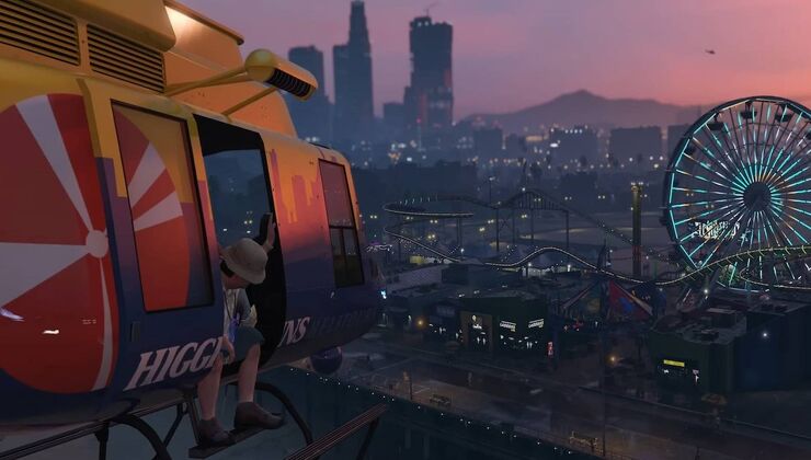 GTA 6 Major Feature Teased In New GTA Online Update