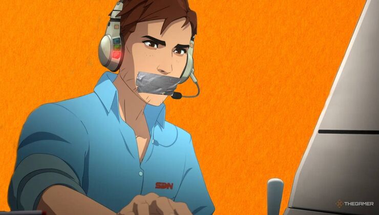 Dispatch Would Have Had A Say Nothing Playstyle, But Nobody Picked It In Telltale's Games