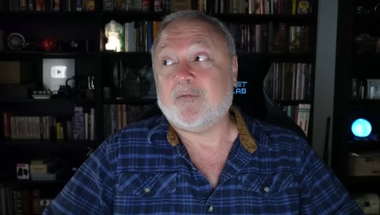 Fallout Creator Tim Cain Worked "Unsustainable" 70 Hour Weeks On The Original Game