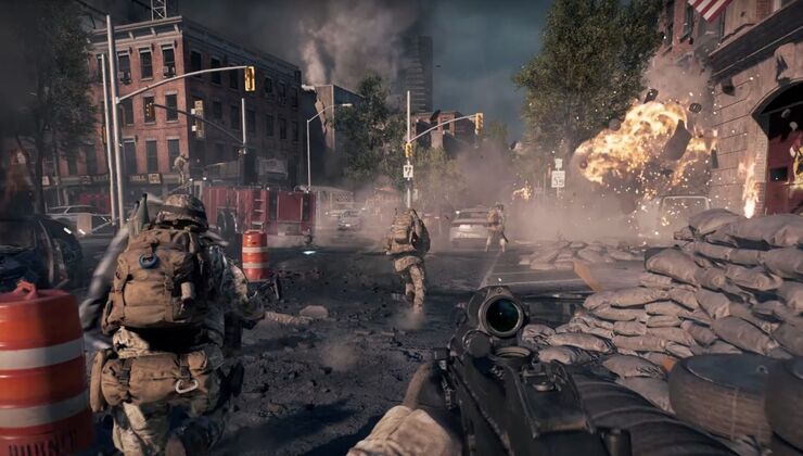 If Battlefield 6 Feels A Little Off To You, Then There Might Be A Solution In The Settings