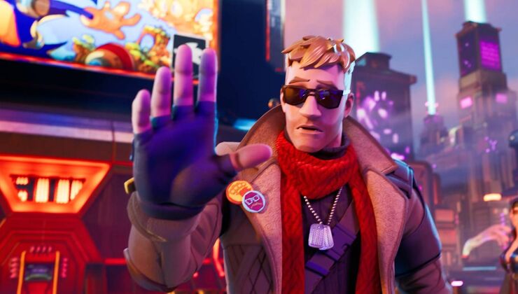 Fortnite's New Season Reportedly Has More Bots Than Ever