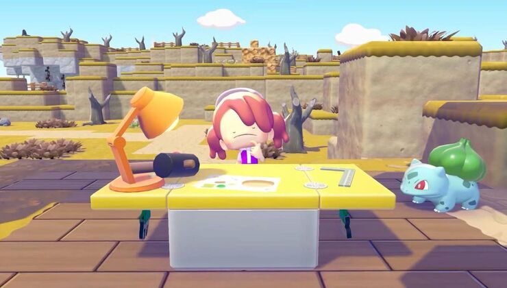 The Pokemon Company Issues Official Statement on Trump Administration Using Pokemon Pokopia for Memes