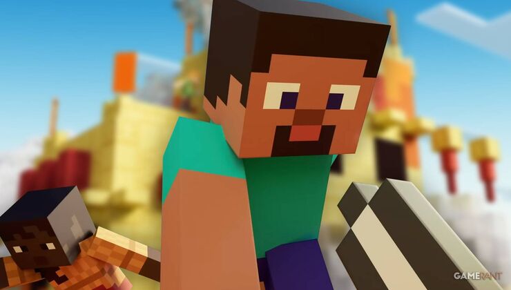 Minecraft Releases New Chaos Cubed Update