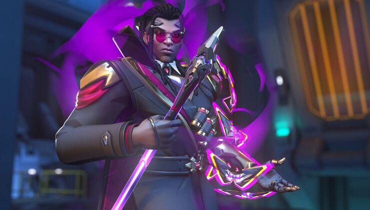 Jeff Kaplan Comments on Overwatch