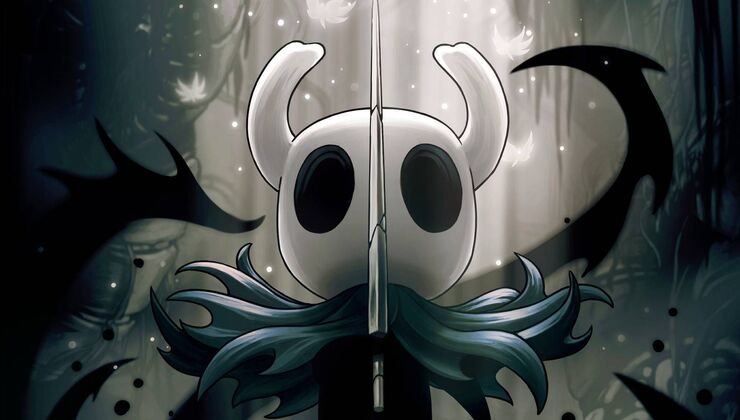 First Look At Fortnite's Upcoming Hollow Knight Sidekick