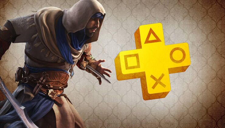 New PS Plus Extra and Premium Games for December 2025 Officially Revealed