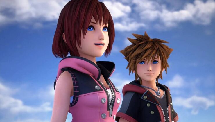 A Lost Kingdom Hearts Game Is Now Fully Playable